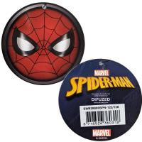 Spiderman Jumper - Girls - All Over Print