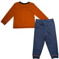 Winnie The Pooh's Tigger Pyjamas - Boys - Bounce