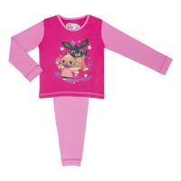 Bing Girls Pyjamas- 18 months to 5 years