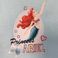 Ariel Pyjamas - Toddler Girls - Princess Ariel
