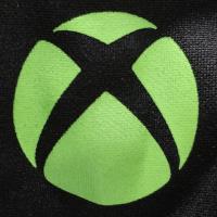 Xbox Hoodie - Men's Fabric Mix Design