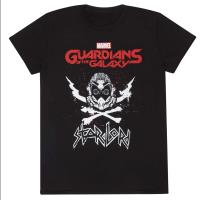 Guardians of the Galaxy T Shirt - Men's - Star-Lord