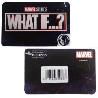 Zombie Captain America T Shirt - Men's - Marvel What If...?