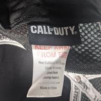 Call of Duty Snapback - Men's - Skull Design