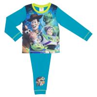 Disney Pixar Toy Story Boys Pyjama Set - 18 months to 5 years