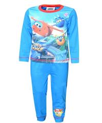 Boys Super Wings Pyjamas