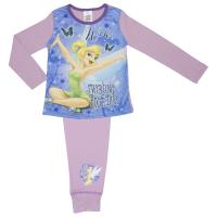 Tinkerbell Girls Pyjamas