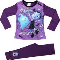 Girls Vampirina Pyjamas