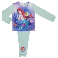 Girls Princess Ariel Pyjamas