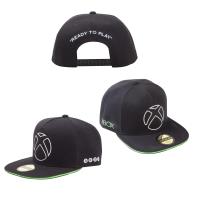 Men's Xbox Ready to Play Snapback Cap
