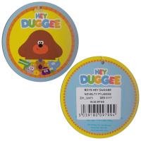 Boys Hey Duggee Novelty Pyjamas
