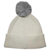 The Child Beanie - Mandalorian Bobble Hat - Women's