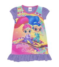 Girls Shimmer & Shine Nightie