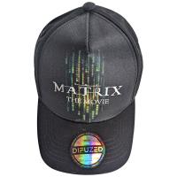 The Matrix Cap - Warner - Men's Adjustable Cap