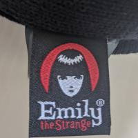 Emily the Strange Beanie - Women's Winter Hat - Mystery the Cat