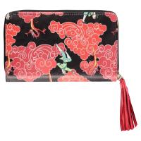 Mulan Purse - Disney - Women's Zip Around Wallet