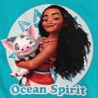 Moana Pyjamas - Girls - Epic Voyages