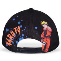 Naruto Cap - Men's - Icon Design Adjustable Cap