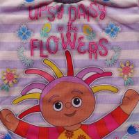 Girls Upsy Daisy Pyjamas