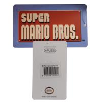 Super Mario Backpack - Nintendo - 8Bit Placed Print