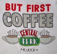 Ladies Friends Pyjamas 