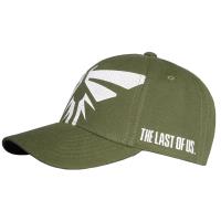The Last of Us Cap - Men's - Firefly Adjustable Cap