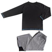 Black Panther Pyjamas - Boys - MCU