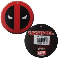 Deadpool Cap - Men's Snapback - Graffiti Design