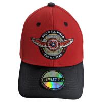 Falcon and the Winter Soldier Cap - Men's - Adjustable Cap