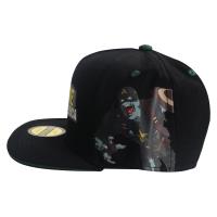 Zombie Captain America Cap - Marvel What If...? - Snapback