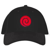 Shippuden Cap - Men's - Naruto Adjustable Cap