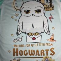 Harry Potter Nightdress - Girls - Hedwig Nightie