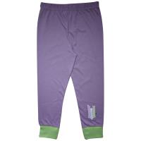 Wicked 2 Pyjamas - Glinda & Elphaba - Green & Lilac Design