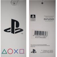 Mens Playstation Roll-up Beanie