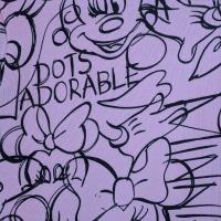 Disney Minnie Mouse Hoodie - Girls - Kangaroo Pocket