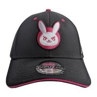 D.VA Cap - Overwatch - Women's Adjustable Cap