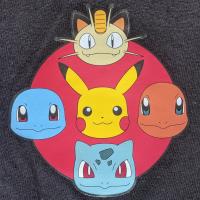 Pokemon Pyjamas - Boys - Gotts Catch 'em All