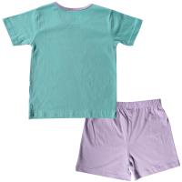 The Little Mermaid Short Pyjamas - Girls - 3-10 Years