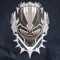 Boys Marvel Black Panther Pyjamas