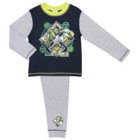 Marvel Avengers Boys Pyjamas - Age 4-10 Years