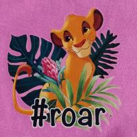 Lion King Pyjamas - Girls - #Roar