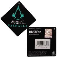 Assassin's Creed T-Shirt - Men's Valhalla Raven Design