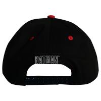 Batman Cap - Mens Snapback