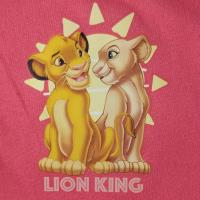 Lion King Pyjamas - Toddler Girls 
