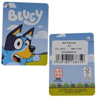 Bluey Pyjama Set - Boys - Bluey, Bingo and Bandit