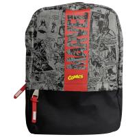 Marvel Backpack - Adults - Retro Print