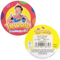 Mr Tumble Pyjamas - Boys - Well Done