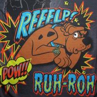 Boys Scooby Doo Pyjamas