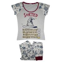 Ladies Harry Potter Pyjamas Various Designs