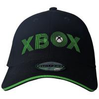 Xbox Adjustable Cap - Men's - Letters Design